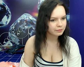 Lastina Wu premium private cam recording 2016-06-23 02-30-00