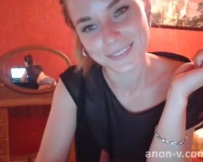 Emma_U2 - MFC - Private Recording 2