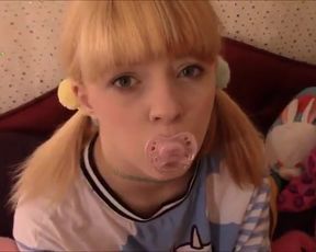 Rei Lark - Fuck Me Daddy  - Premium