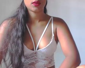 MOÇA BONITA