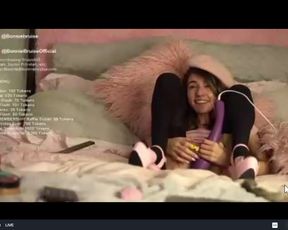 Bonniebruise Cums 01-08-2018