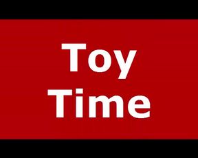 Toy Time