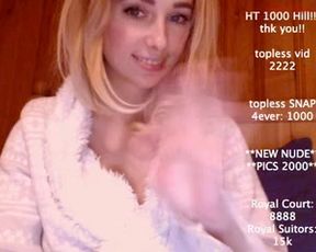 prncessbubgum public recording 12/01/18