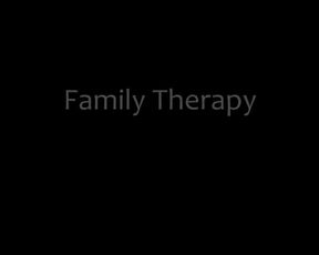 Family Therapy 3