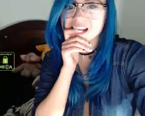 ScarlettBlue 2