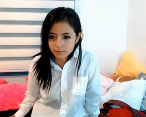 Little_dinaone 20180115_193151