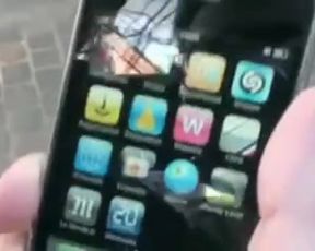 El Nuevo Iphone