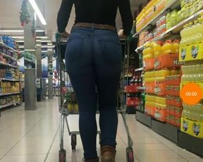 Neivarama Beautiful Ass