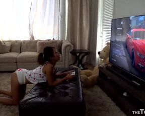 Ayumi Anime - Play or Fuck