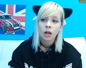 lilly_jean 2017-04 webcam whore dildo