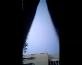 blonde school girl with thong (part 3)