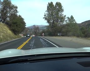 Ayumi Anime FUCK A FELLOW PASSENGER - ANAL / w asian