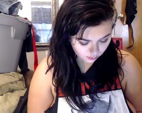 Jennycashxxx blowjob