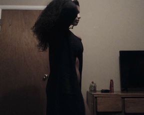 Lauren_Hamilton Private Vid Pt.1