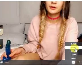 Catsara Camshow