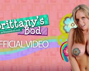 brittanys bod Magic Wand Oil Part 1