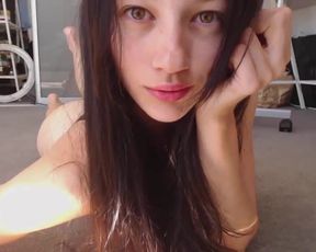 MissAlice Quick Cum