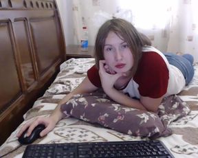 franceska_blue095 - 23.01.2018 - girl from Finland