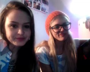 we_like_pie - threesome recording 1