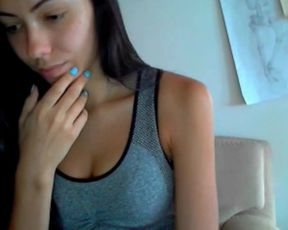 2.0 C_cupcake great teasing and body