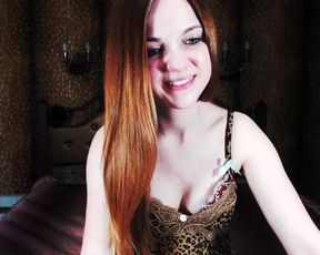 Berrymerry premium private cam recording 2016-06-22 21-53-18