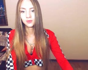Angelicabunting premium private cam recording 2016-06-23 15-55-56