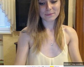 EMMA_U2 nude tease 2