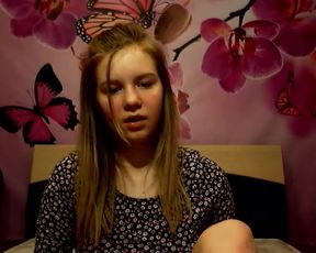 chloesun public recording