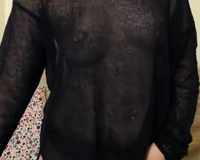 elleofyourdreams perky tits