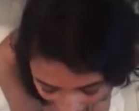 JasminBrown blowjob