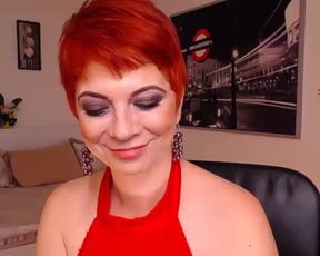 ExoticGiselle - 180116