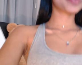 Kat Twerk, Spanks, Tits