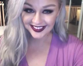 Audrey Blake 1 2