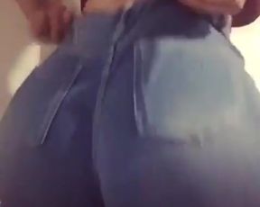 I love twerking