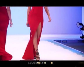 Turkish Fashion Ebru Öztürk Nipples