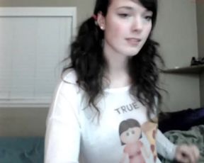 Tiggerrosey pillow hump tease