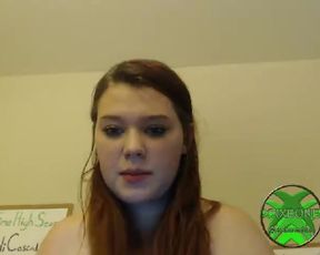 Xxxbone Hitachi Orgasm