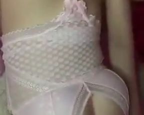 ClaraKitty Masturbating Hitachi