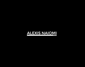 Alexis Naiomi - Bare In Boots