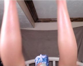 BritneyBaby18 - CB