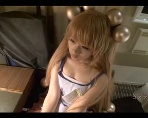 Kodomo No Jikan - Cute Loli Cosplay
