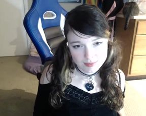 tiggerrosey titty fucking