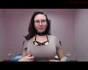 Amalia_Sky MFC amazing hadbra