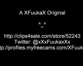 XFuukaX (2014) Squirt