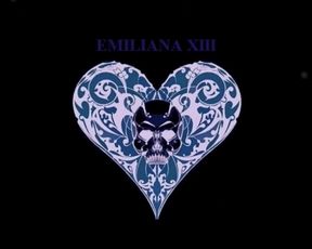 EmilianaXIII - Vampire