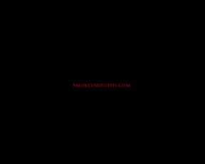 Danielle Maye Smoking Hot Dress Stockings in private premium video