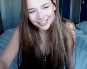 russian webcam model momiamhere striptease 2018.02.25part2 2
