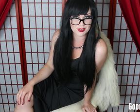 Vera Price Gay Sex Tap Blackmail Assignment in private premium video