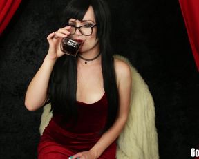 Vera Price Cucked Cuckolding Femdom Humiliation in private premium video