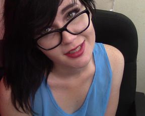 Vera Price Armpit Licker Seduction in private premium video